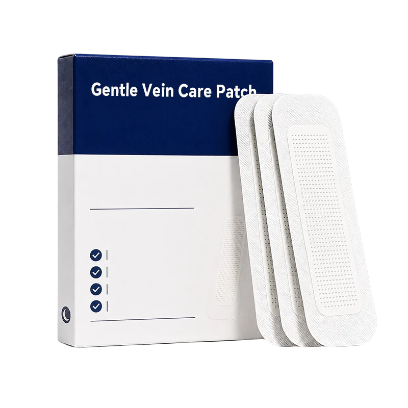 Gentle Vein Care Patch